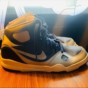 Nike basketball shoes